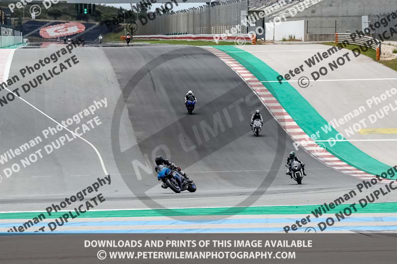 may 2019;motorbikes;no limits;peter wileman photography;portimao;portugal;trackday digital images